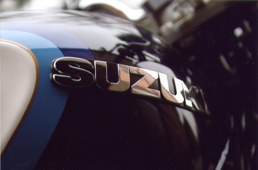 Suzuki