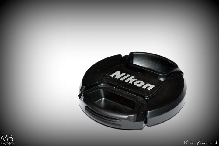NIKON D3100