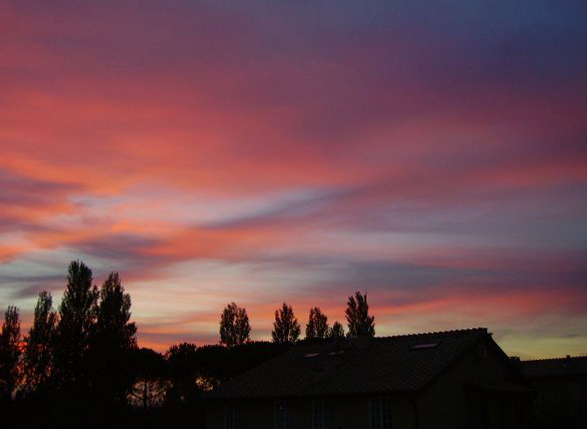 ed  subito sera (senza antenne!)