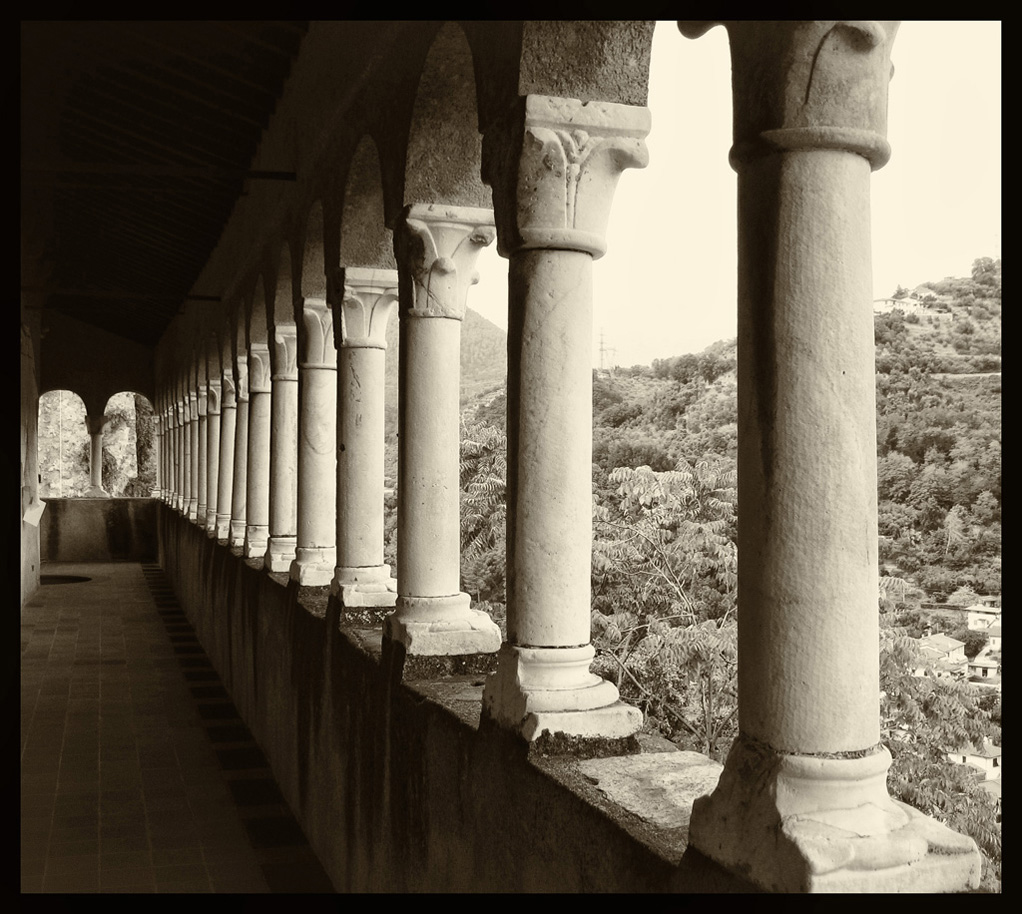 Colonne