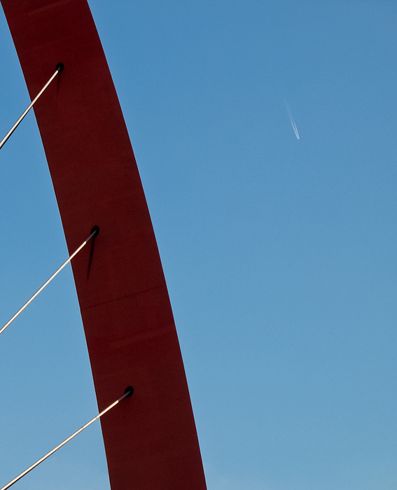 Torino - Arco olimpico