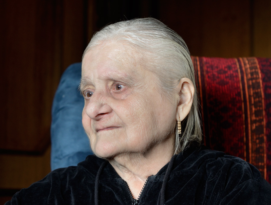 Nonna Pinuccia 2.