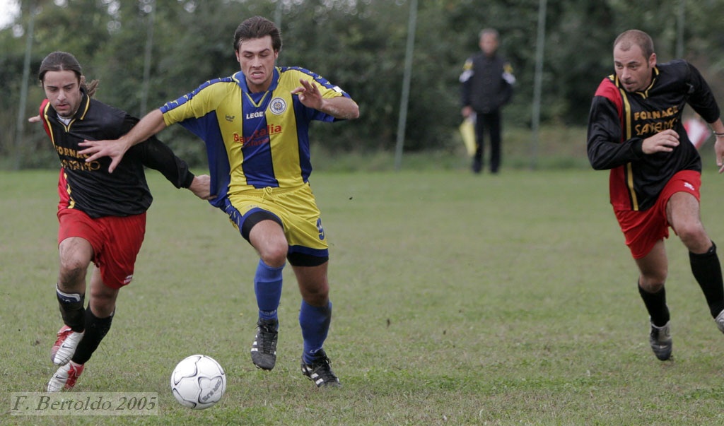 Calcio