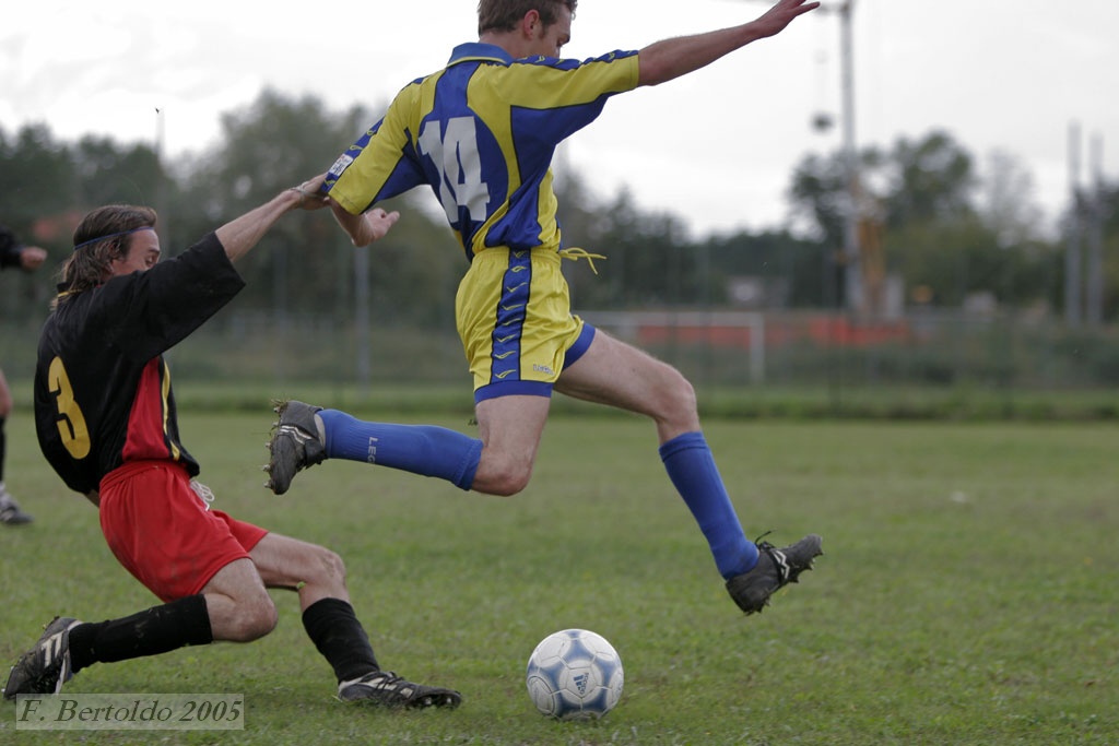 Calcio