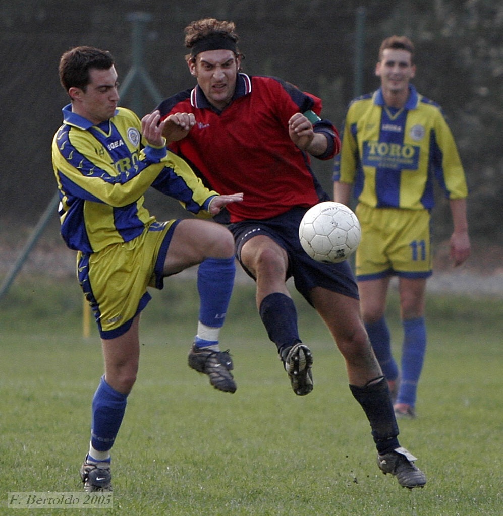 Calcio