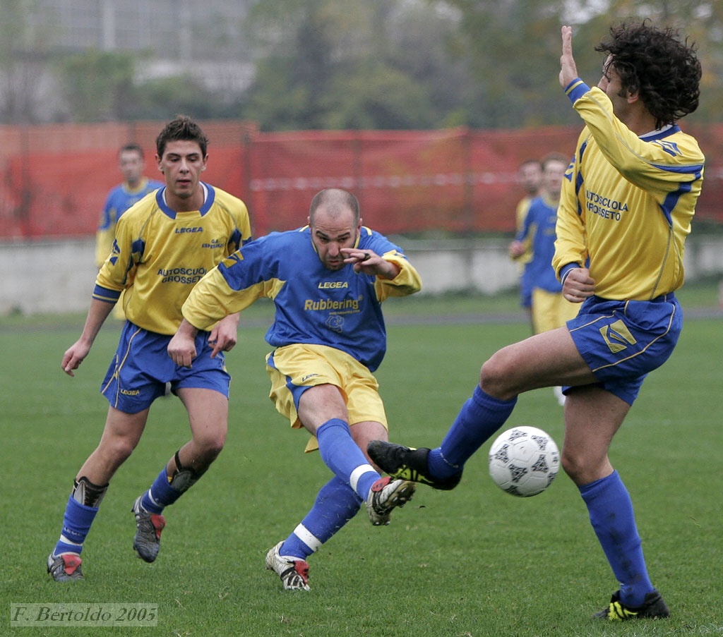 Calcio