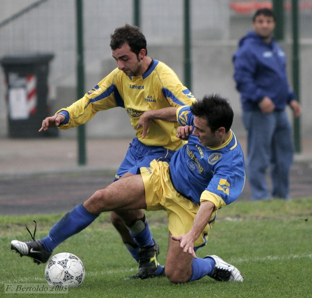 Calcio
