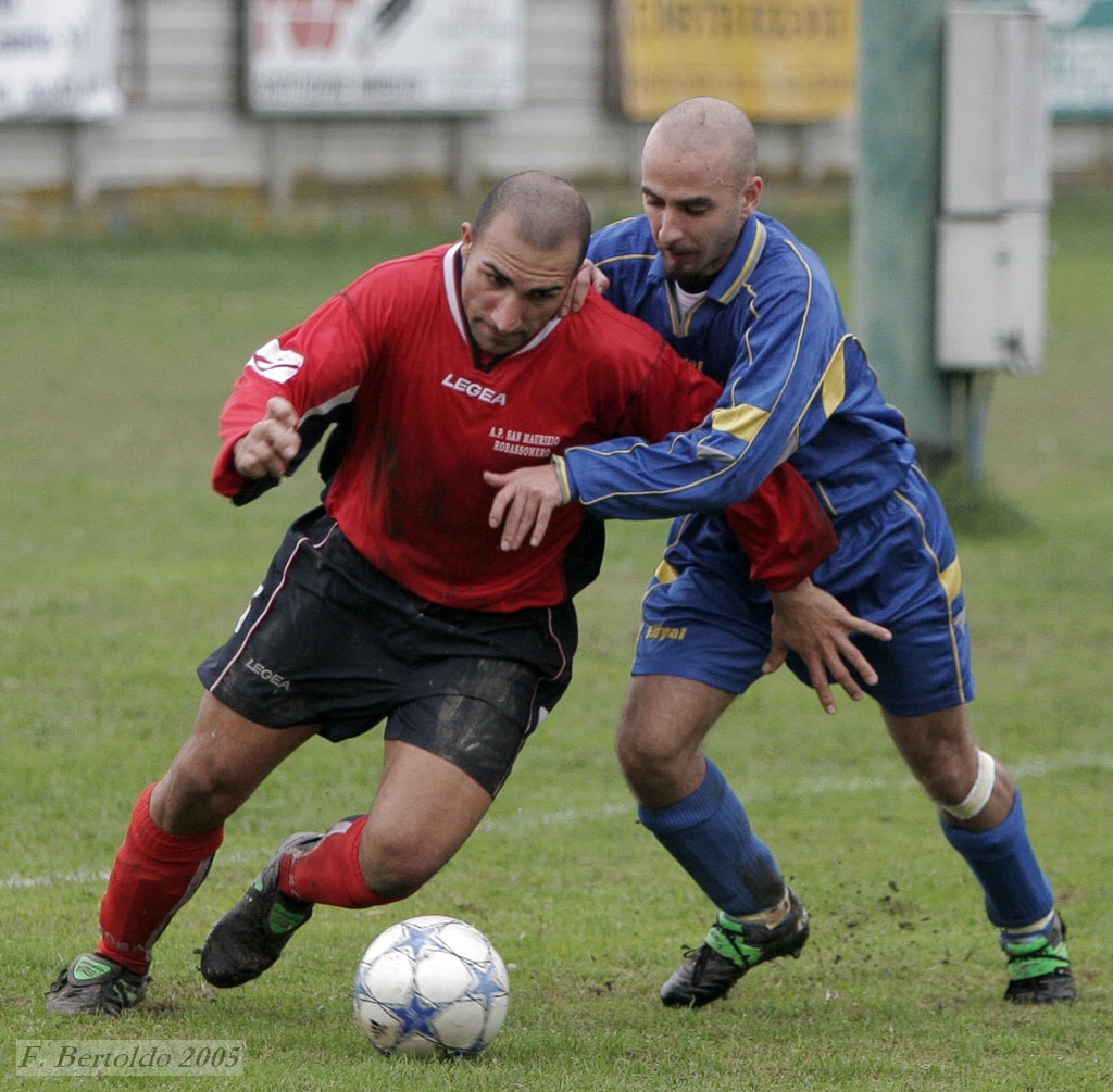 Calcio