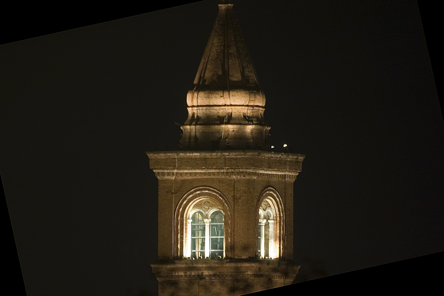 duomo 500mm