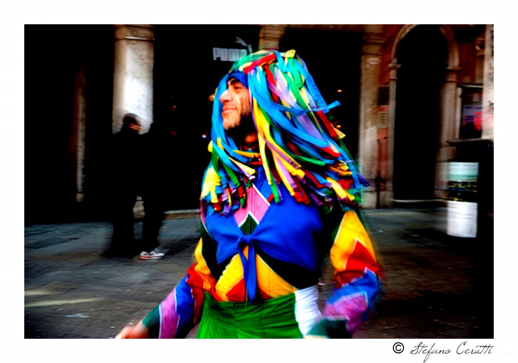 Venice Carnival