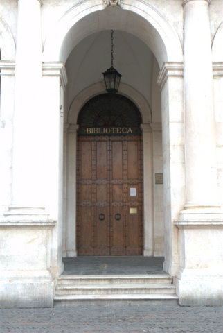 Biblioteca