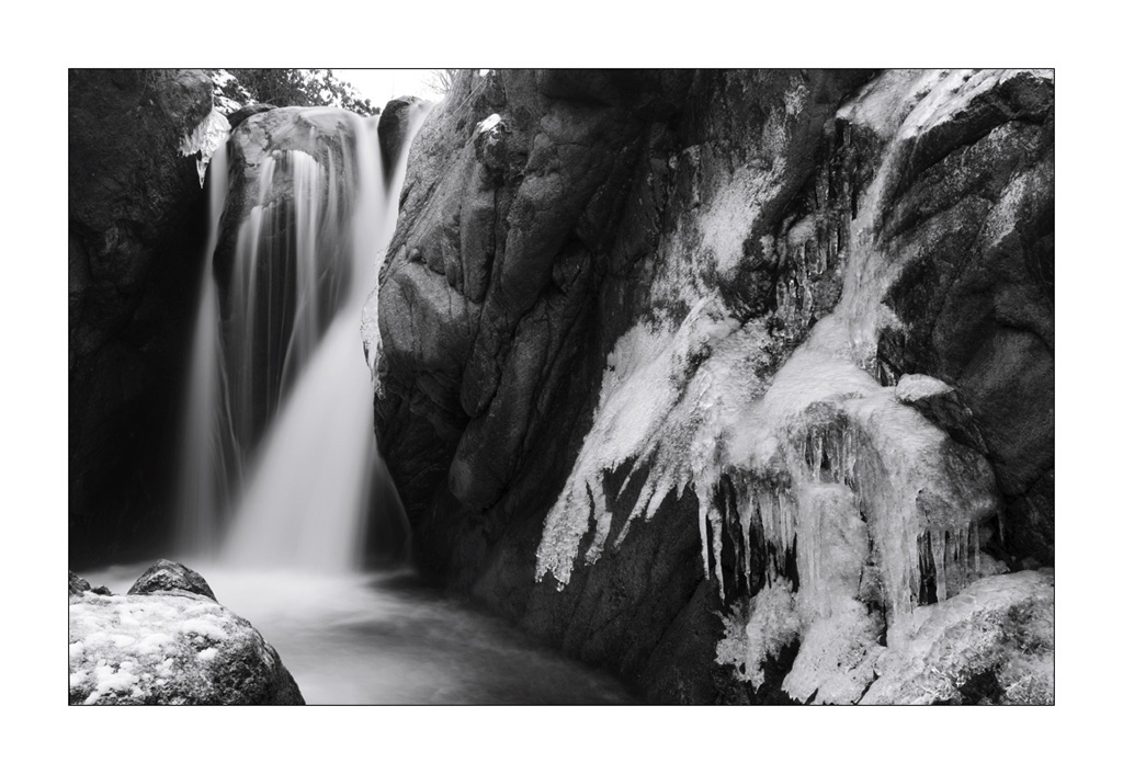 Acqua e Ghiaccio
