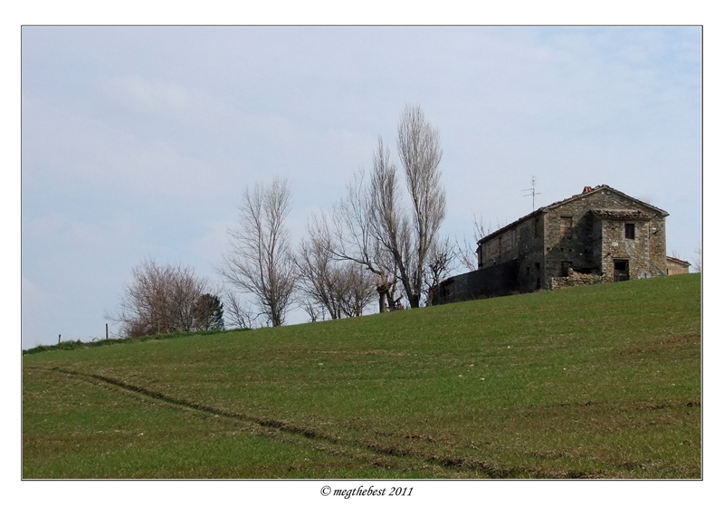 La casa
