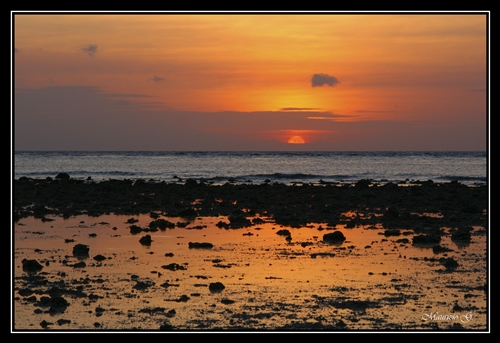 ISOLE GILI INDONESIA