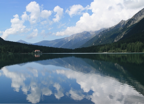 IL RIFLESSO