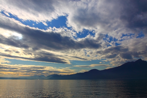 LAGO DI GARDA