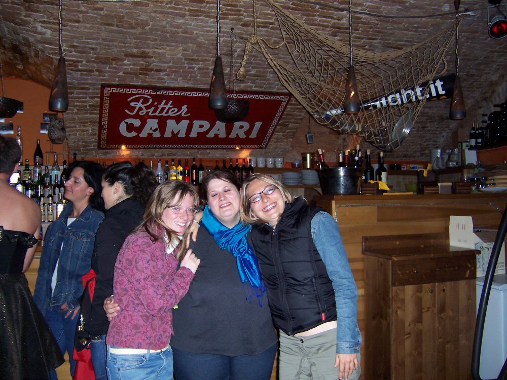 ancora in Taverna