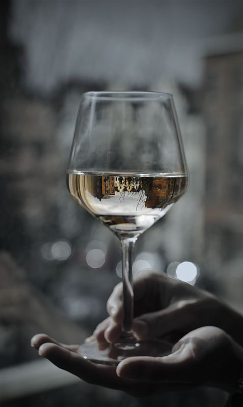 Contest 52: "Sottosopra"