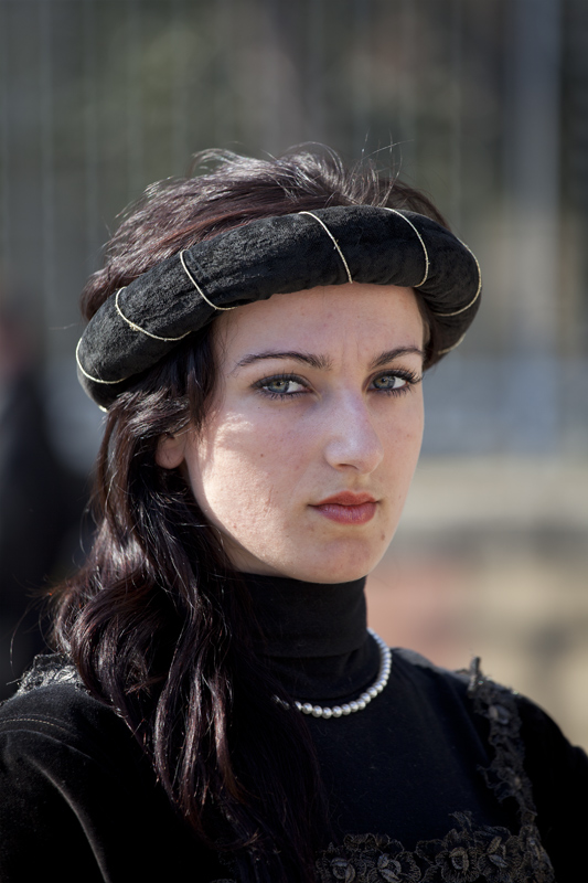 dama di cento