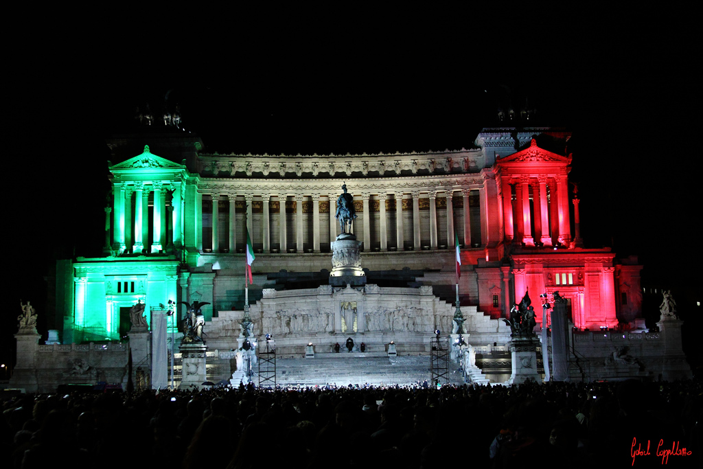 Italia #2
