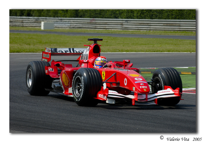Ferrari 1