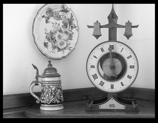 orologio