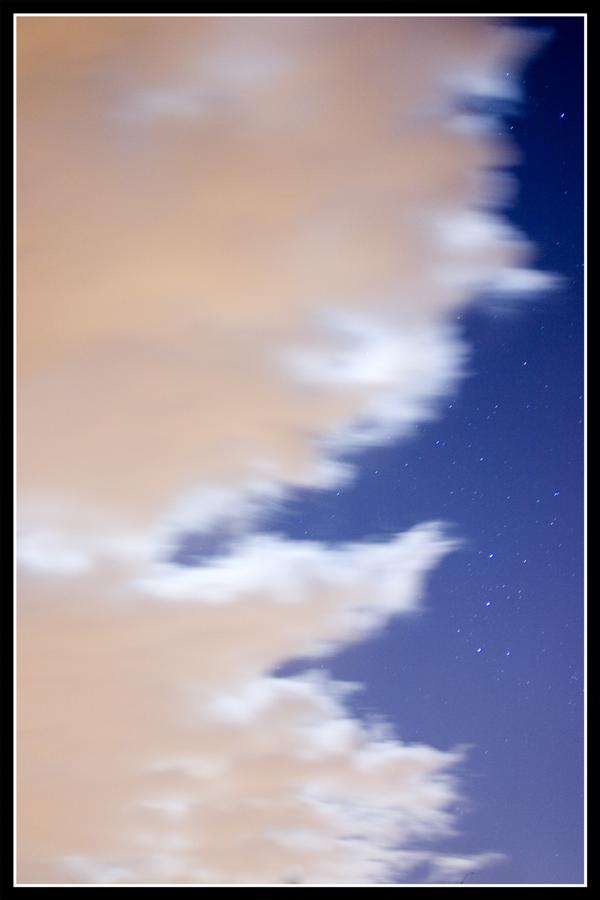 FlyingClouds
