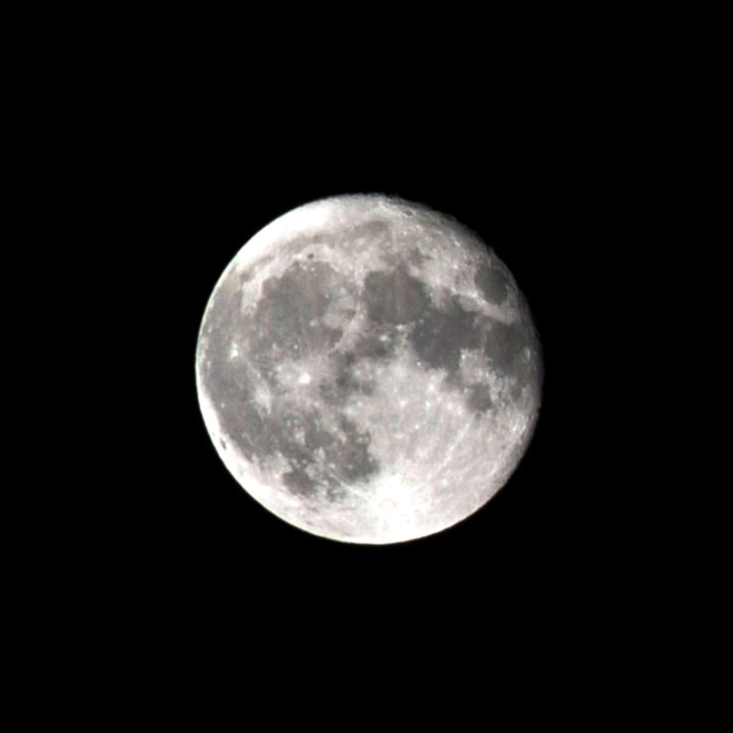 luna