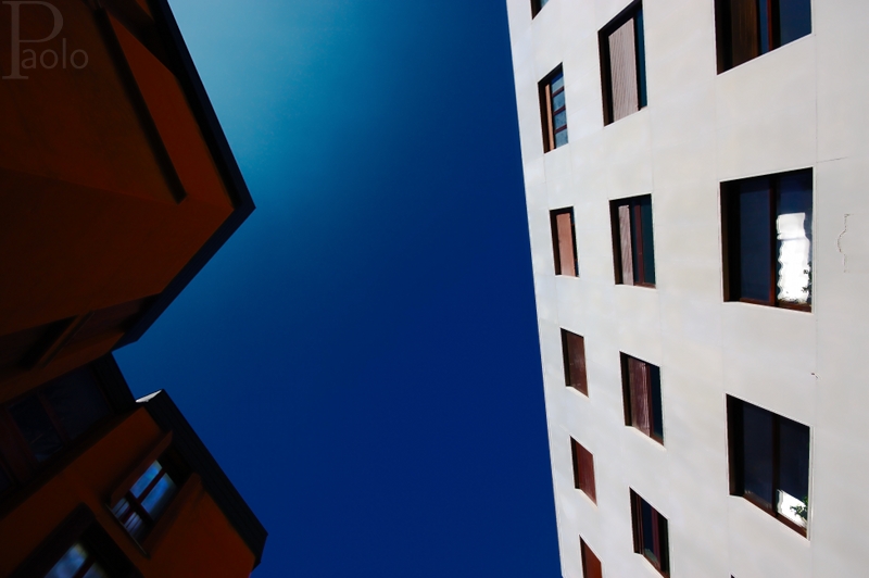 il Cielo Sopra