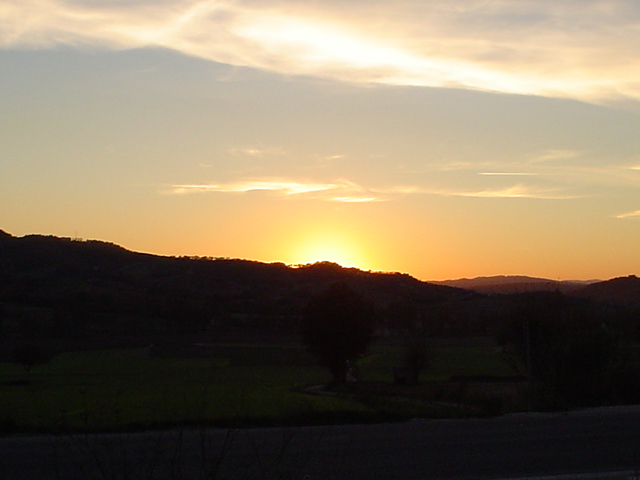 Tramonto