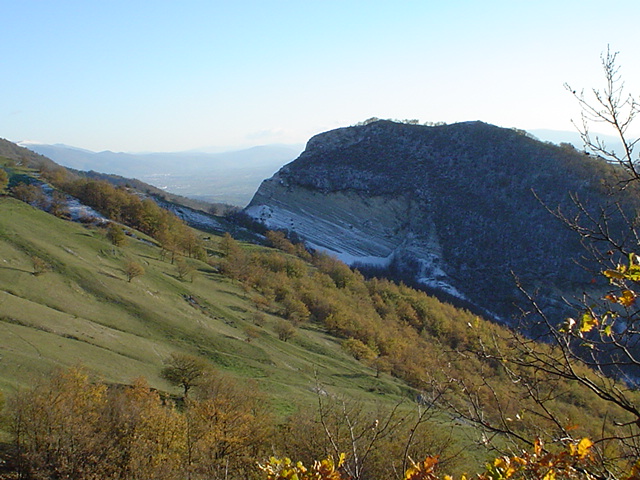 Monte Cucco