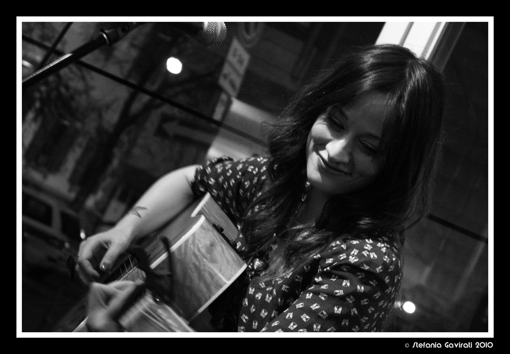 Sistiana...