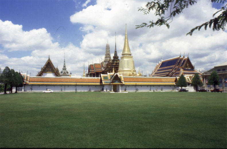 Wat Prakeo