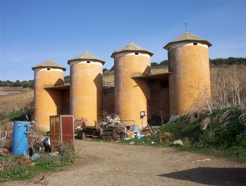 Silos