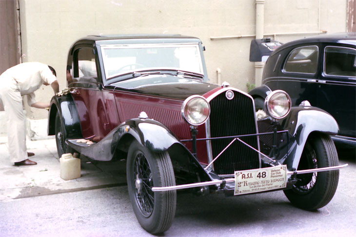 Alfa Romeo