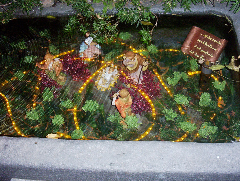 Presepe