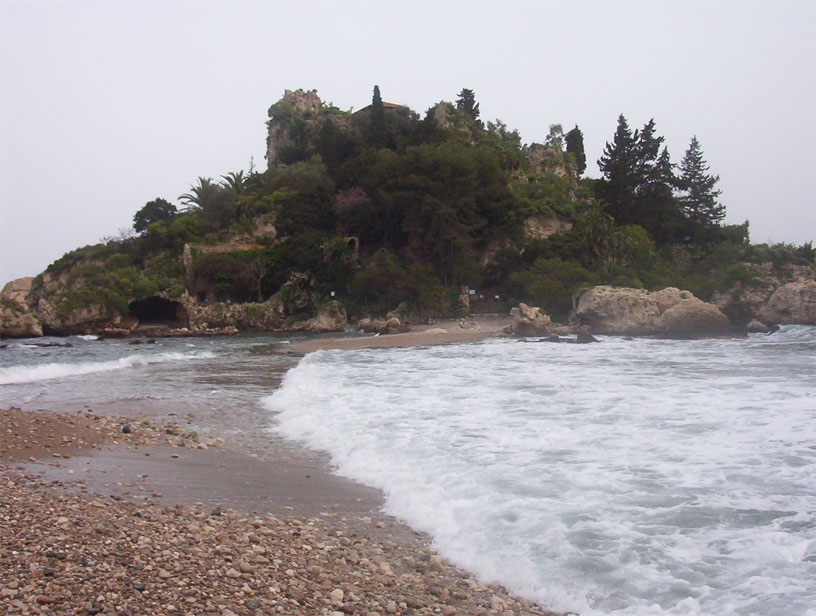 Isolabella