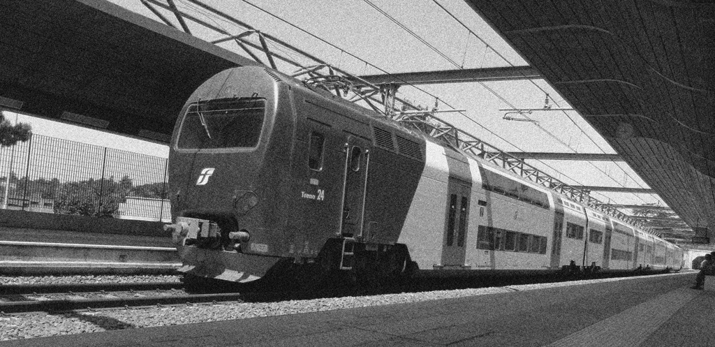 Treno metropolitano