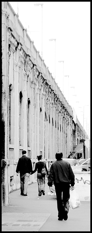 Gente di Milano 4: Follow
