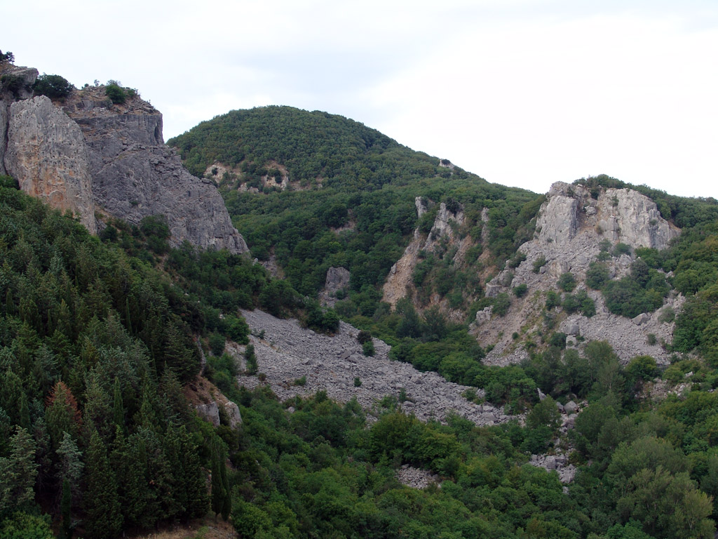 Roccalbegna