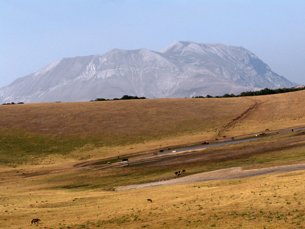 Monte Vettore
