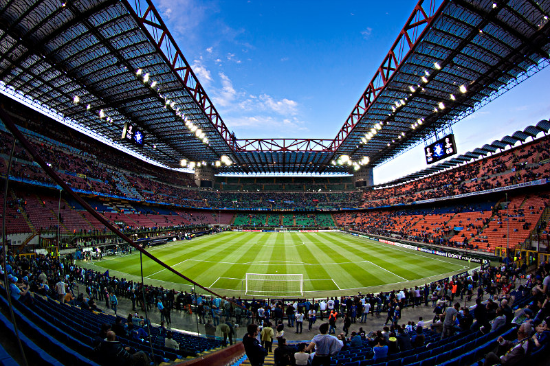 Giuseppe Meazza