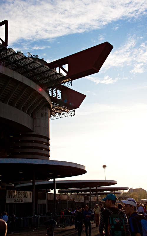 Meazza
