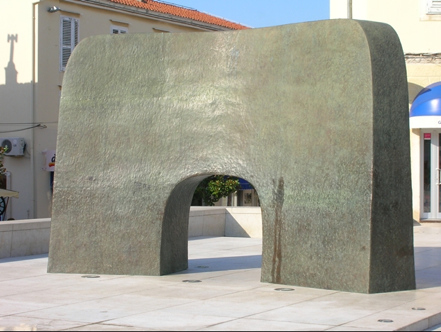 Monumento croato