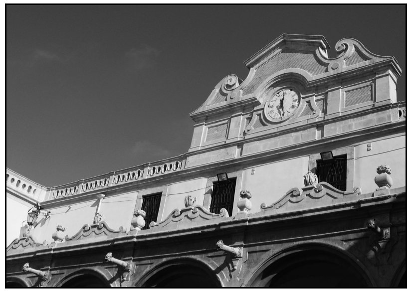 Palazzo dell' Universit