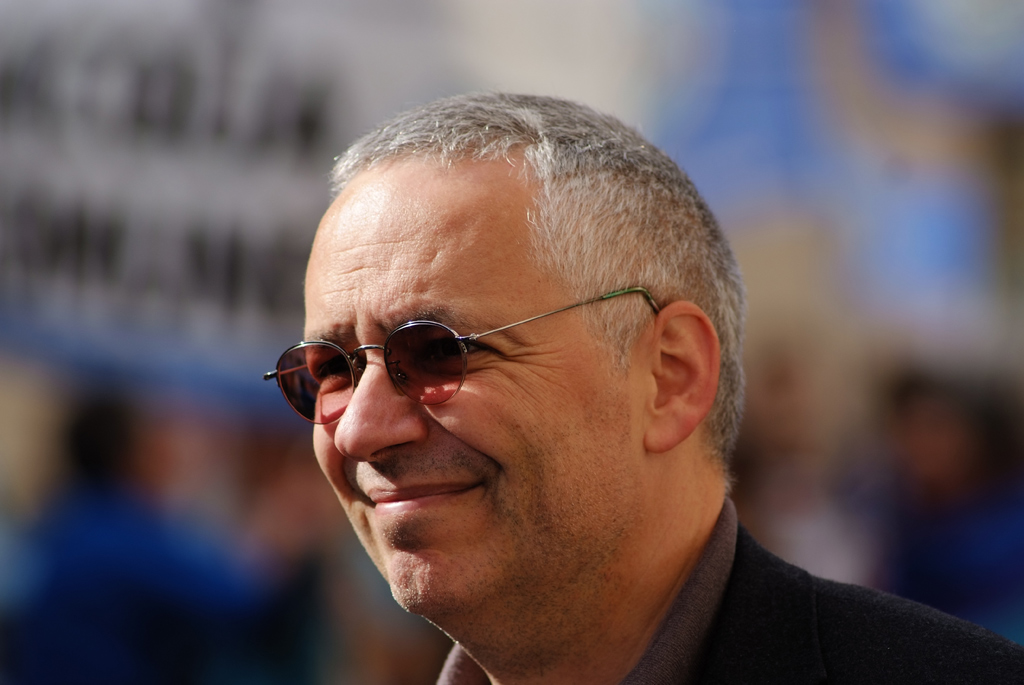 Manifestazione acqua pubblica 02