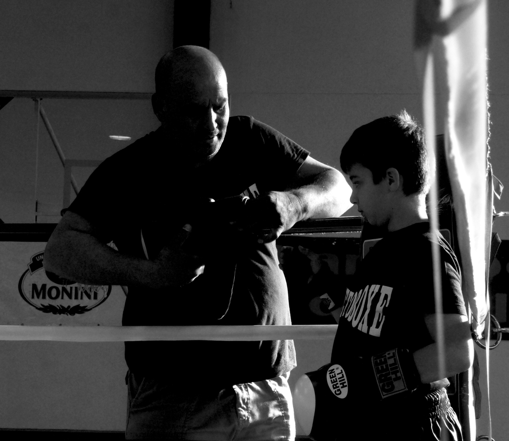 boxe 5