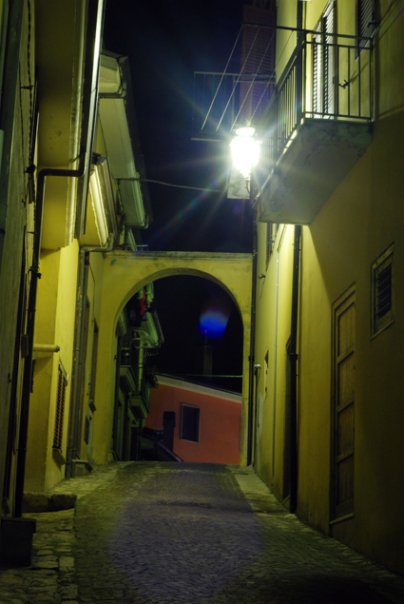 Candida di Notte 01