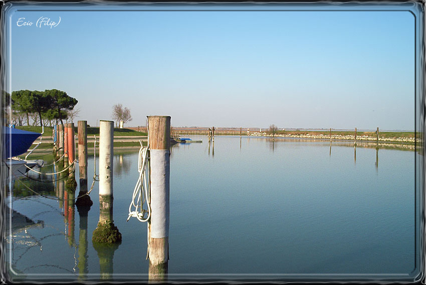 Pace e tranquillit