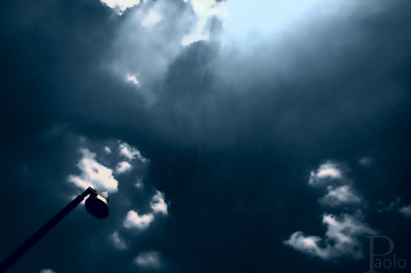 il Cielo Sopra